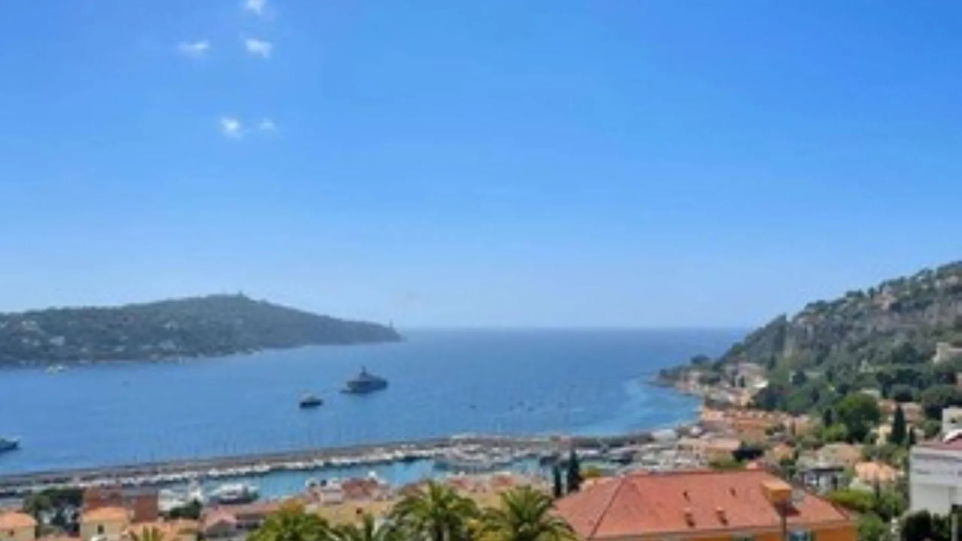 Apartment Esterel Ap4431 By Riviera Holiday Homes Villefranche-sur-Mer