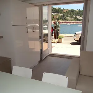 Appartamento Les Pieds Dans L' Eau Nouveau Refait à Neuf Complete Renovation, Villefranche-sur-Mer