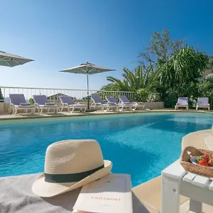 Hotel La Fiancée Du Pirate, Villefranche-sur-Mer